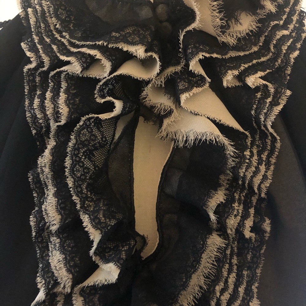 Used Robert Rodriquez Top View 3